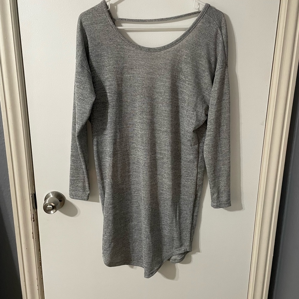 Shein dress